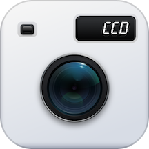 CCD复古相机滤镜appv1.2.0