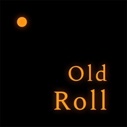 oldroll复古胶片相机  4.6.1
