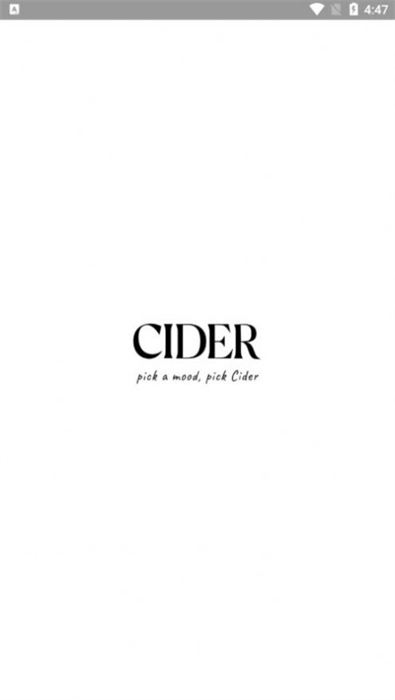 CIDER PREv2.16.0