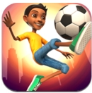 颠球小子的足球世界安卓版(Kickerinho World) v1.2.12 最新版