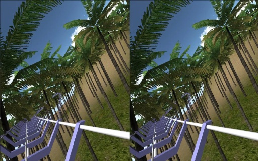 3D过山车VRv1.2