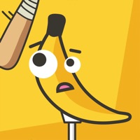 打飞香蕉游戏iOS版v1.4.0