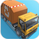 垃圾车模拟器2017安卓版(3D模拟驾驶手游) v1.2 免费最新版
