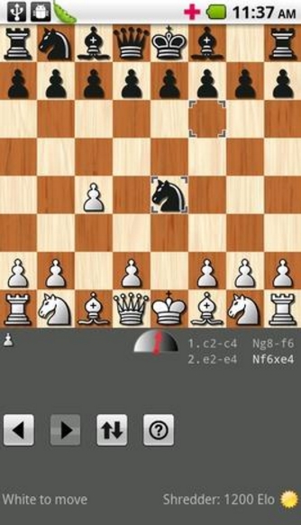 沙度国际象棋官方版