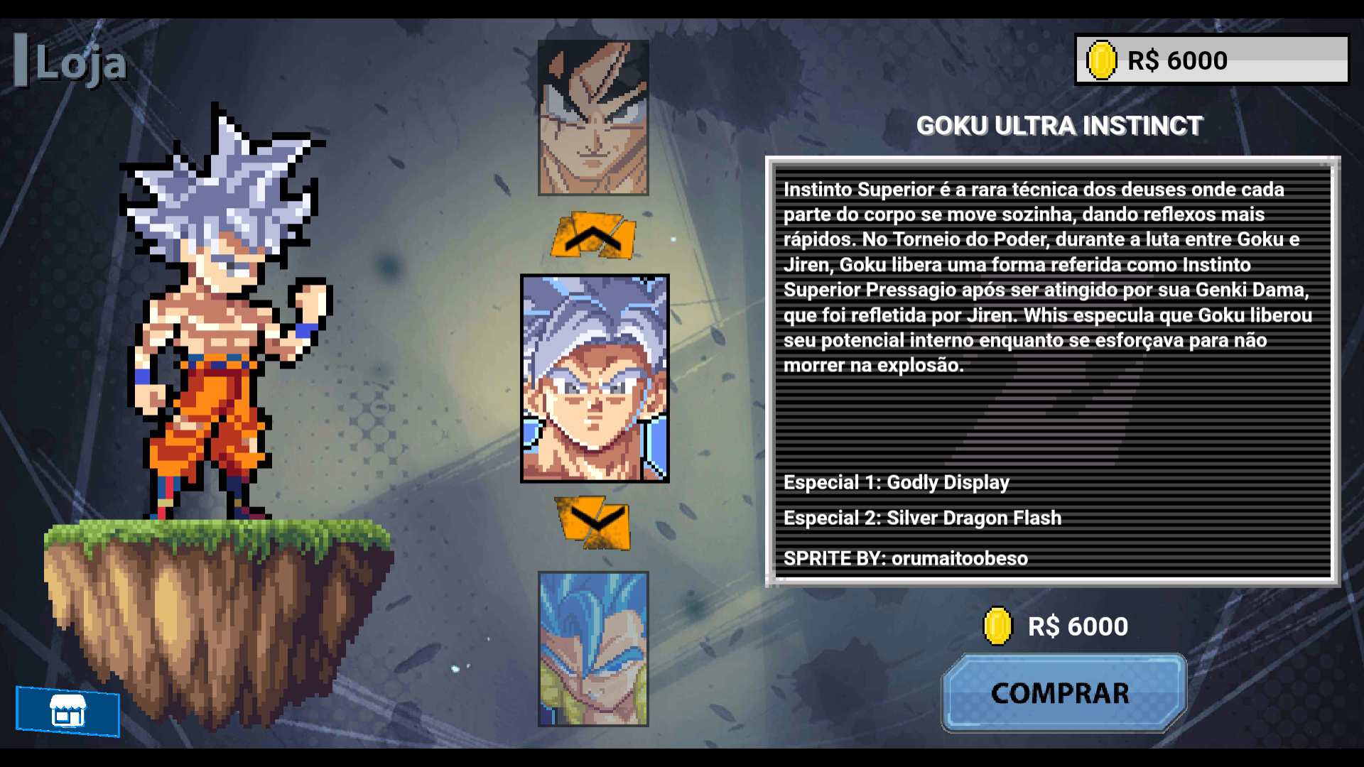 Z LEGENDS 2v4.0.0