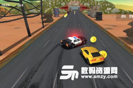 極速飆車2手遊無限金幣免費版