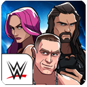 狂热摔跤修改版(WWE Tap Mania) v2.7.0 安卓特别版