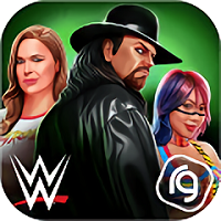 wwe美国职业摔角游戏v1.64.175