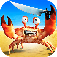 螃蟹之王King of Crabs