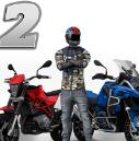 摩托车交通竞技赛2手机版(激情的摩托赛车) v1.8 安卓最新版