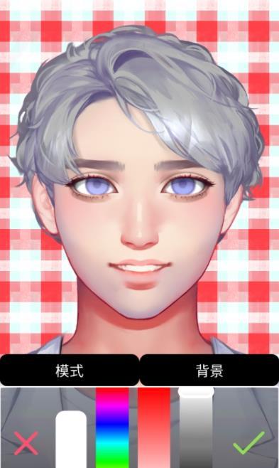 live portrait maker男生版v1.4