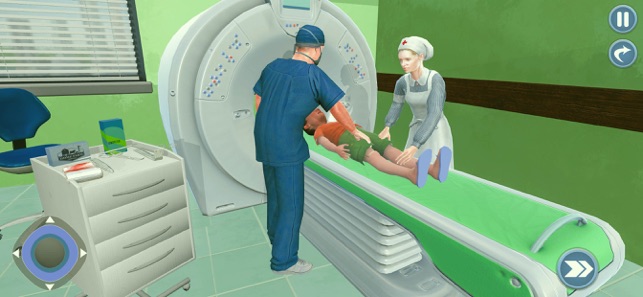 医生模拟器医院：真正的梦想外科医生游戏v1.2.3