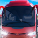 高速公路巴士驾驶模拟手游(在狭隘的城市道路中驾驶大型巴士) v1.3 安卓版