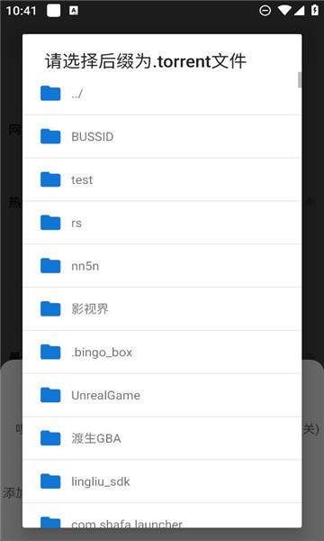 云友下载器v2.1