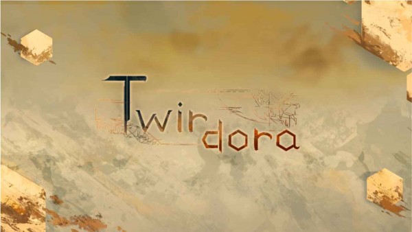Twirdora版v1.3