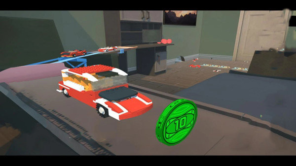 卡丁车模拟器3D游戏v1.8.0