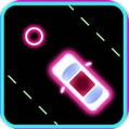 霓虹双车竞速传奇Android版(手机赛车竞速游戏) v1.1 官方版