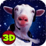 太空山羊模拟器3Dv1.2.0