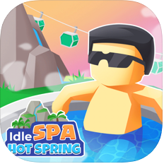 Idle Hot Springsv1.1