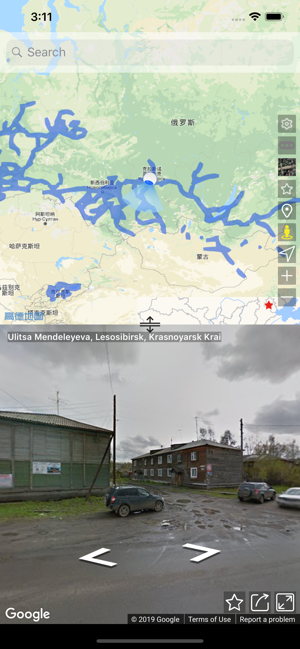 街景地图iOS版v4.3.0