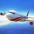 飞行模拟试验3D正式版(飞行模拟游戏) v1.4.3 安卓手机版