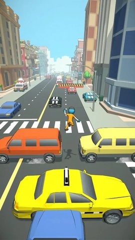 迷你防盗车v1.1.7