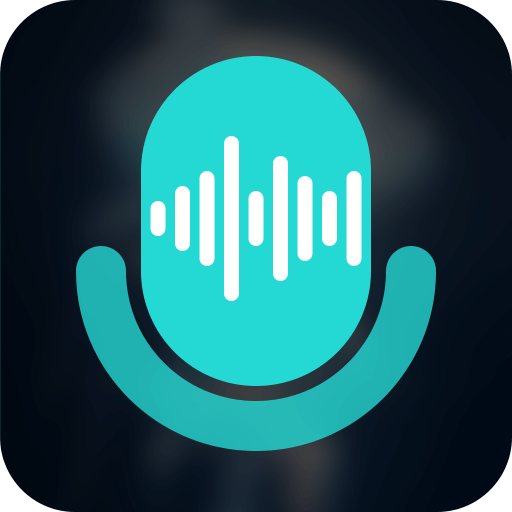 变声器游戏语音助手appv1.3.0