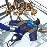 飞行背包(High Flyer Jetpack Tests)免费版(飞行射击) v1.5.2  安卓版
