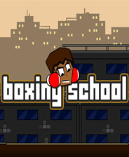 拳击学校(Boxing School)