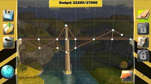 桥梁建筑师最新版v3.10