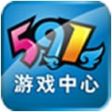 591游戏中心手机版(591游戏中心安卓版) v1.0 最新版