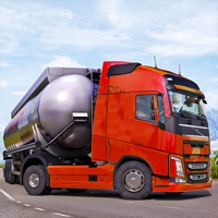 欧洲卡车模拟器游戏3Dv1.1