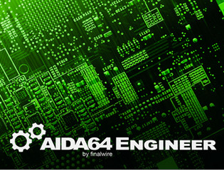 AIDA64 Engineer工程师版
