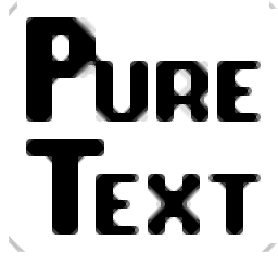 PureText(剪貼板文本轉換器)