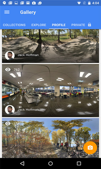谷歌街景地图2024高清最新版 v2.0.0.278526253v2.2.0.278526253