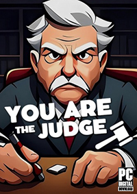 你是法官！