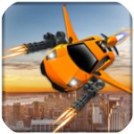 Flying Car Shooting1.8