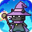 黑猫魔法师手机版v1.3.5