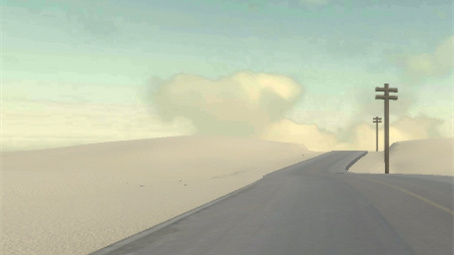 沙漠司机(The Desert Driver)v0.2.0