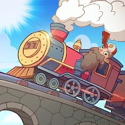 蒸汽火车大亨游戏v1.0.1