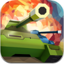 世界之战之坦克时代手机最新版(应用战略) v1.2.6 安卓版