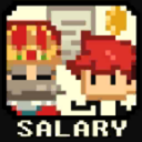 大繁殖时代无限金币版(Salary Warrior) v1.1.3 安卓版