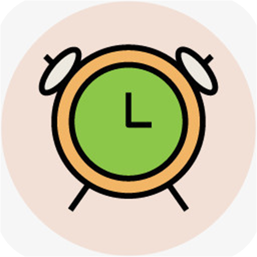 闹钟秒表计时器安卓版v1.5.7