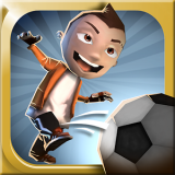 足球舞步免费版(体育竞技) v2.6 安卓版