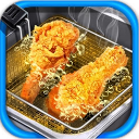 街头油炸食物制作安卓版(Deep Fry Maker Street Food) v1.5 最新版