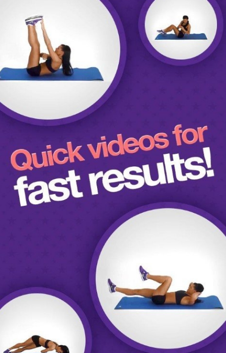 锻炼腹肌app手机版