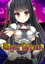 伟大命运与永恒少女Magna Fortuna