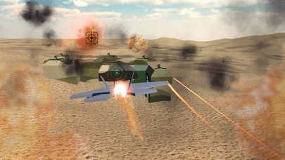 空战战斗机游戏iOS版v0.7
