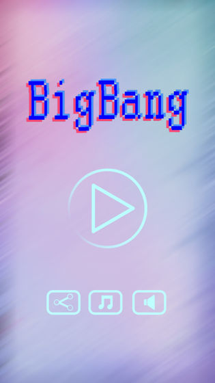BigBang 安卓版