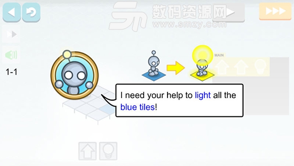 Lightbot官方版